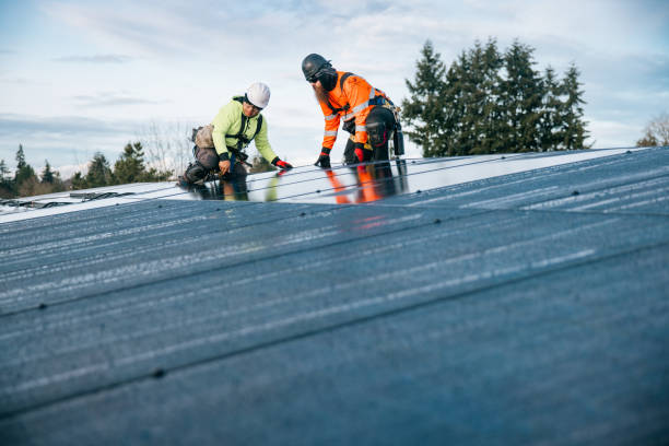 Reliable Metal Roofing contractor in Clarkson, NE by Roof Repair Smedway